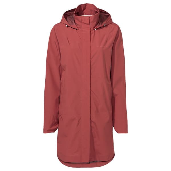 Vaude Mineo 2.5l Jacka Grönt 40 Kvinna