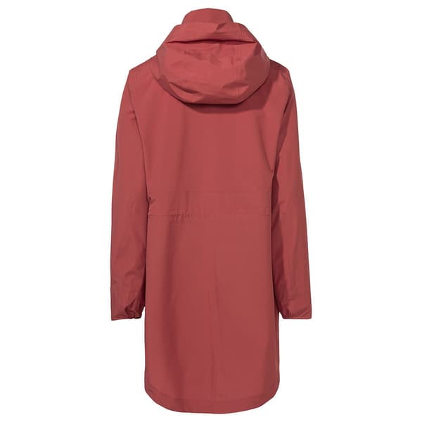 Vaude Mineo 2.5l Jacka Grönt 40 Kvinna