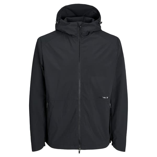 Jack & Jones Vesterbro Light Jakke Sort S Mand