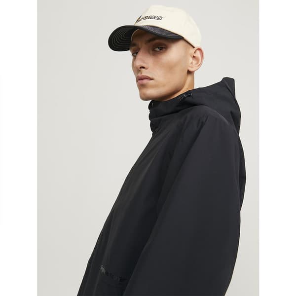 Jack & Jones Vesterbro Light Jakke Sort S Mand