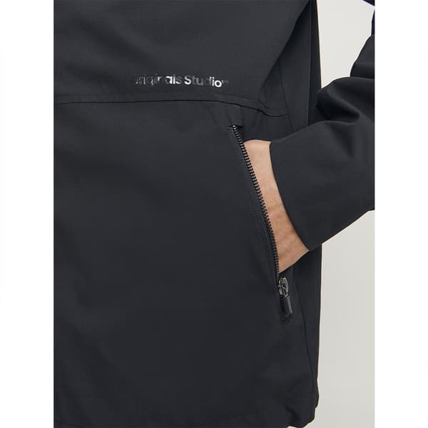 Jack & Jones Vesterbro Light Jakke Sort S Mand