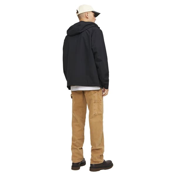 Jack & Jones Vesterbro Light Jakke Sort S Mand