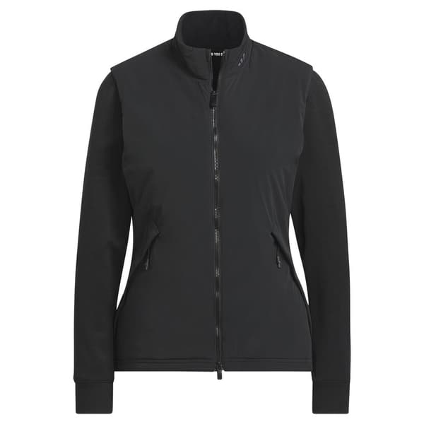 Adidas Jacka Frstgd Svart L