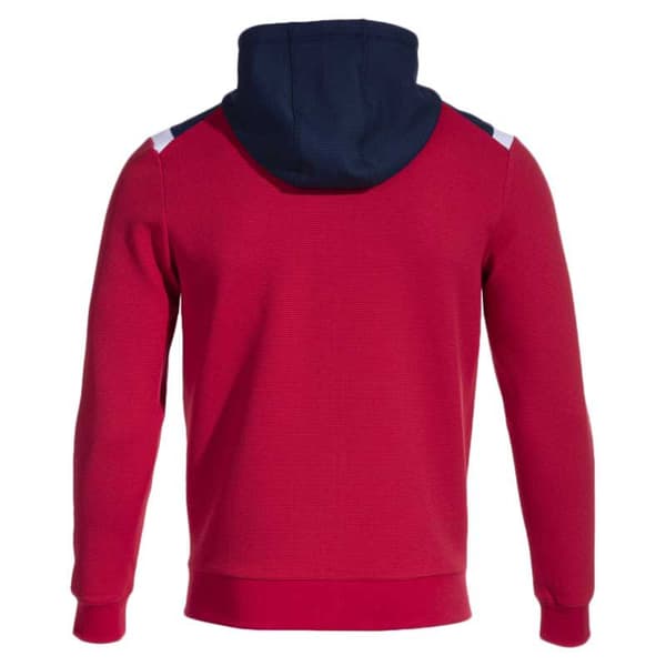 Joma Jacka Toledo Röd 7-8 Years Pojke