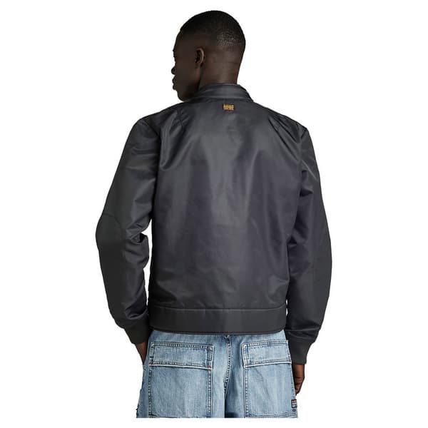 G-star Jakke Biker Sort XL Mand