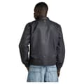 Miniatyrbillede 2 af 7: G-star Jakke Biker Sort XL Mand