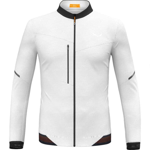 Salewa Pedroc Pl 2 Jacka Vit 2XL Man