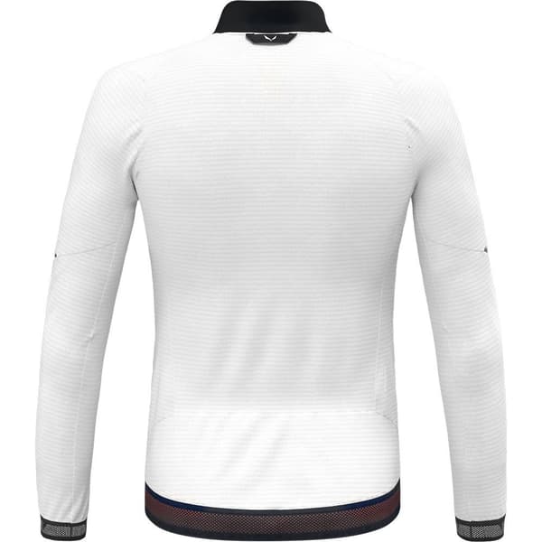 Salewa Pedroc Pl 2 Jacka Vit 2XL Man