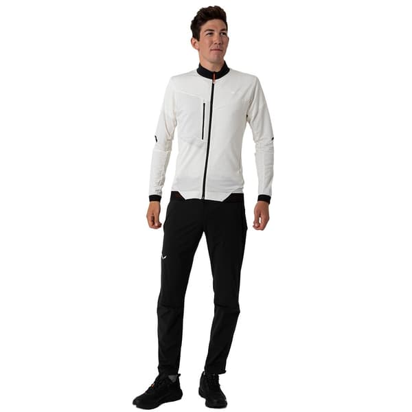 Salewa Pedroc Pl 2 Jacka Vit 2XL Man