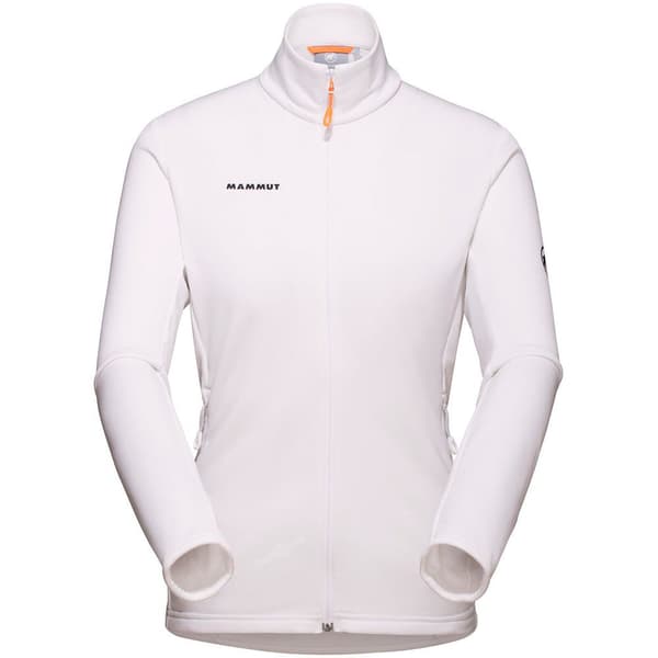 Mammut Aconcagua Light Jacka Vit L Kvinna