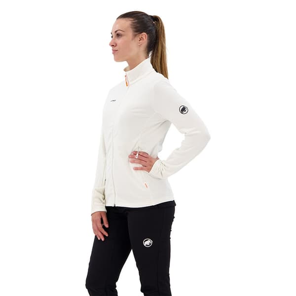 Mammut Aconcagua Light Jacka Vit L Kvinna
