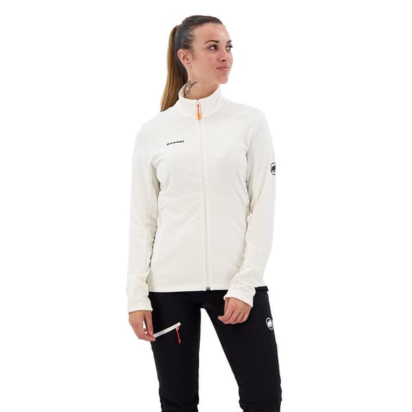 Mammut Aconcagua Light Jacka Vit L Kvinna