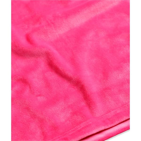 Spyder Shimmer Bug Puolivetoketjullinen Fleecetakki Pinkki L