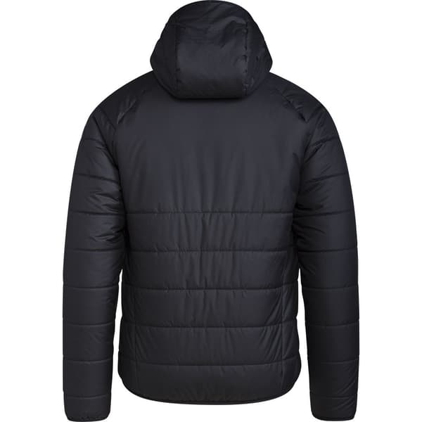 Adidas Jakke Tiro24 Winter Sort M Mand