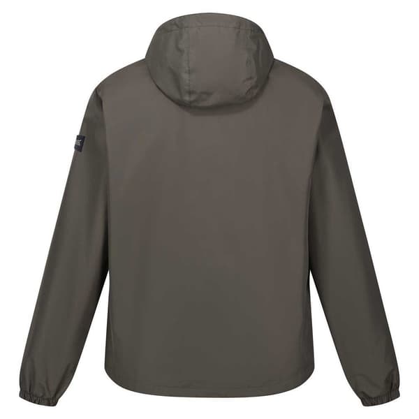 Regatta Bayano Jakke Grøn 2XL Mand