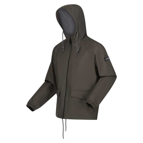 Regatta Bayano Jakke Grøn 2XL Mand