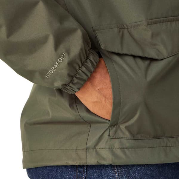 Regatta Bayano Jakke Grøn 2XL Mand
