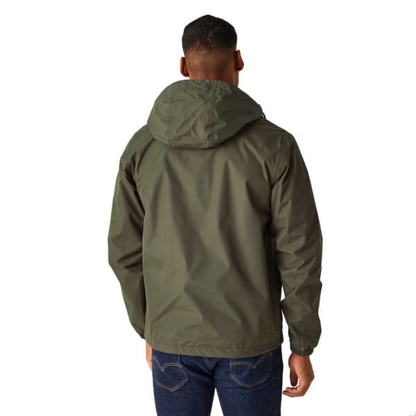 Regatta Bayano Jakke Grøn 2XL Mand