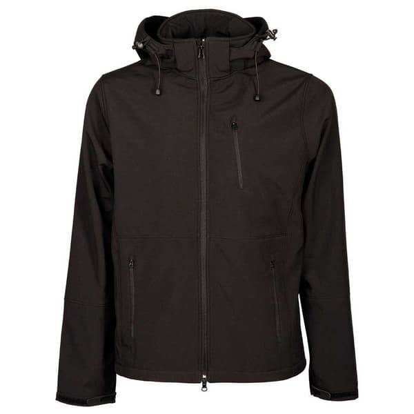 Harry´s Horse Chicago Softshell-takki XL