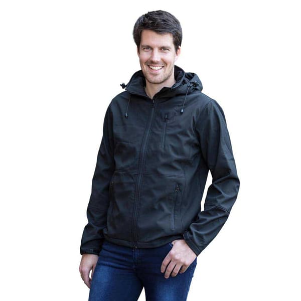 Harry´s Horse Chicago Softshell-takki XL