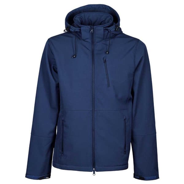 Harry´s Horse Chicago Softshell-takki  3XL