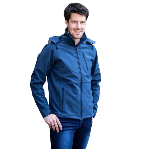 Harry´s Horse Chicago Softshell-takki  3XL