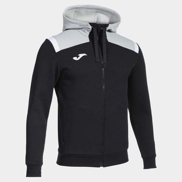 Joma Jacka Toledo Svart 2XL Man