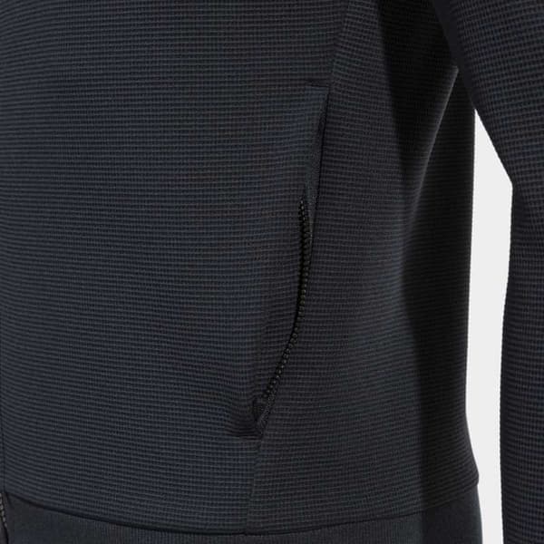 Joma Jacka Toledo Svart 2XL Man