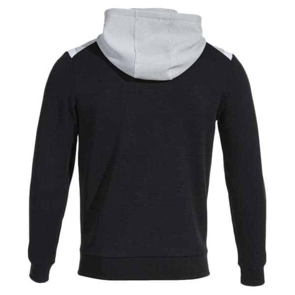 Joma Jacka Toledo Svart 2XL Man