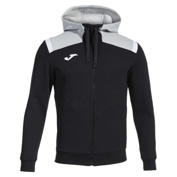 Joma Jacka Toledo Svart 2XL Man