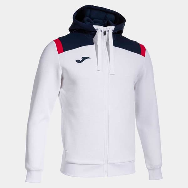 Joma Jakke Toledo Hvid L Mand