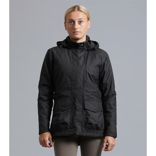 Premier Equine Cascata Waterproof Jacka  40