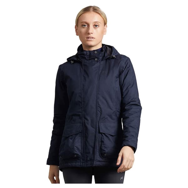 Premier Equine Cascata Waterproof Jacka  44