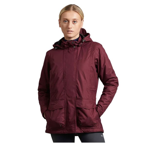 Premier Equine Cascata Waterproof Jacka  40