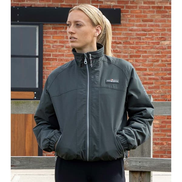 Premier Equine Pro Rider Jakke  XS