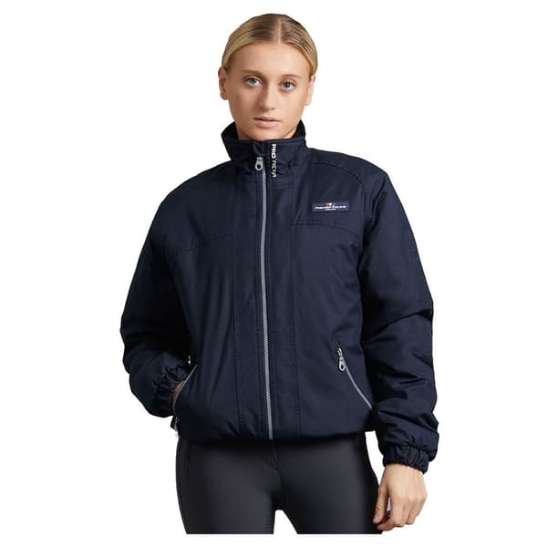 Premier Equine Pro Rider Jakke XL