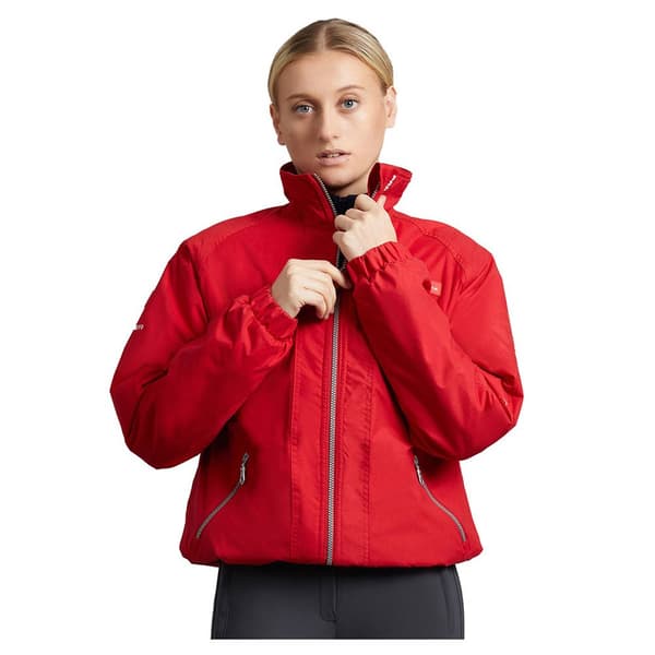 Premier Equine Pro Rider Jakke  XL