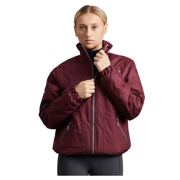 Premier Equine Pro Rider Jakke  XS
