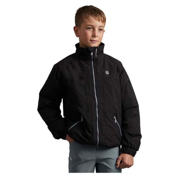Premier Equine Pro Rider Waterproof Junior Jakke  13-14 Years