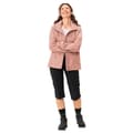 Miniatyrbild 5 av 7: Vaude Escape Light Jacka Rosa 50 Kvinna