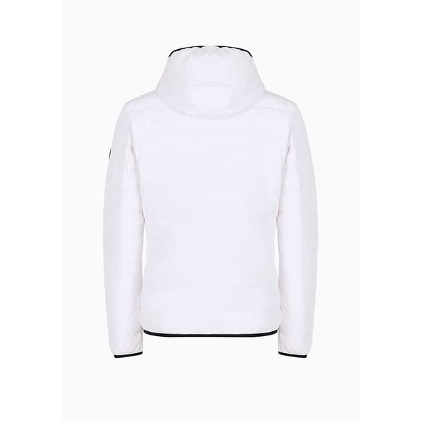 Ea7 Emporio Armani 8npb14 Jacka Vit L Man