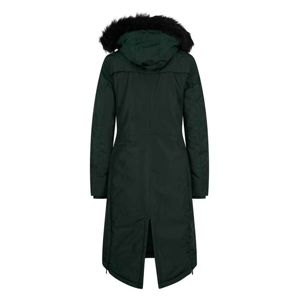 Euro Star Ladonna Jakke  XL