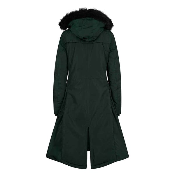 Euro Star Ladonna Jakke  XL