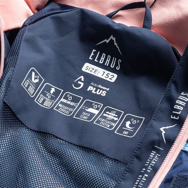 Elbrus Makari Tg Takki  14 Years Poika