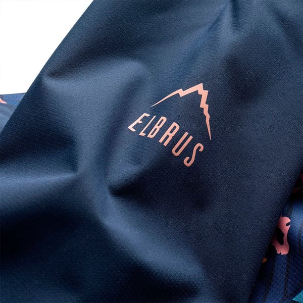 Elbrus Makari Tg Takki  14 Years Poika
