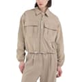 Miniatyrbild 1 av 3: Replay W7847.000.84910 Jacka Beige S Kvinna