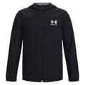 Miniatyrbild 1 av 2: Under Armour Sportstyle Regnjacka Svart 8 Years Pojke