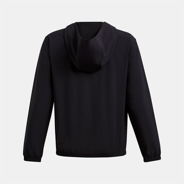 Under Armour Icon Woven Anorak  XS Pojke