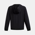 Miniatyrbillede 2 af 2: Under Armour Icon Woven Anorak  S Dreng