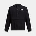 Miniatyrbillede 1 af 2: Under Armour Icon Woven Anorak  S Dreng